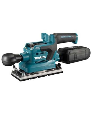 1/3" SHEET 18V FINISHING SANDER - DBO380Z
