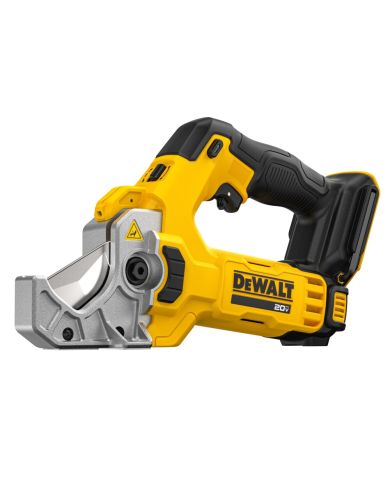 20V MAX PLASTIC TUBING CUTTER, BARE TOOL - DCE180B