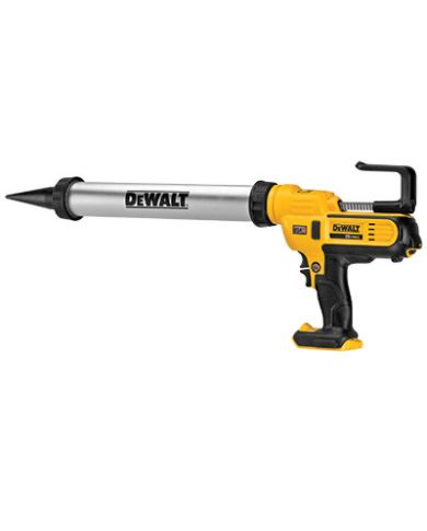 20V 600ML ADHESIVE SAUSAGE GUN,BARE TOOL - DCE580B