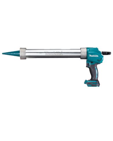 CAULKING GUN 600ml MAKITA                - DCG180ZB