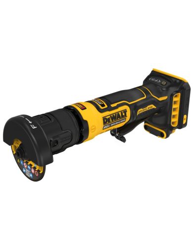 20V MAX 3" CUT-OFF TOOL, TOOL ONLY       - DCG430B