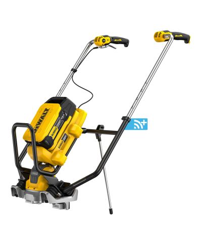 DEWALT POWERSHIFT CONCRETE SCREED KIT    - DCPS330AG2