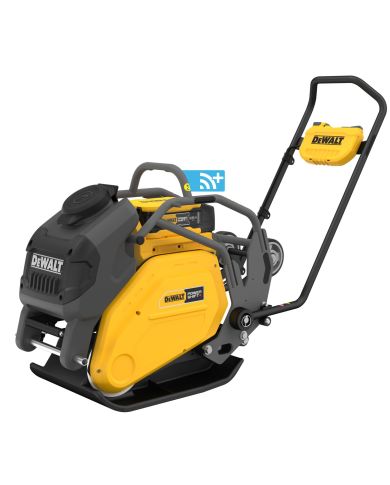 DEWALT POWERSHIFT PLATE COMPACTOR KIT    - DCPS7154AG2