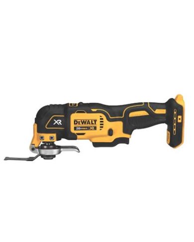 20V BRUSHLESS OSCILLATING MULTI-TOOL     - DCS356B