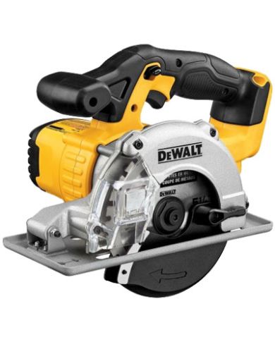 20V METAL CUTTING CIRCULAR SAW,TOOL ONLY - DCS373B