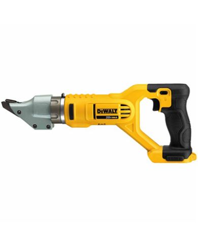 20V SHEAR 14G SWIVEL HEAD                - DCS494B