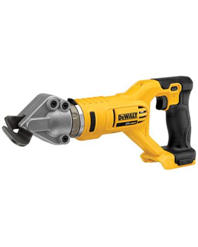 20V OFFSET SHEAR TOOL ONLY DEWALT        - DCS496B