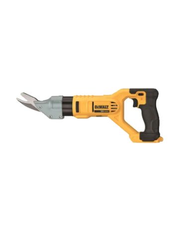 20V MAX FIBER CIMENT SHEAR 5/8" DEWALT   - DCS498B