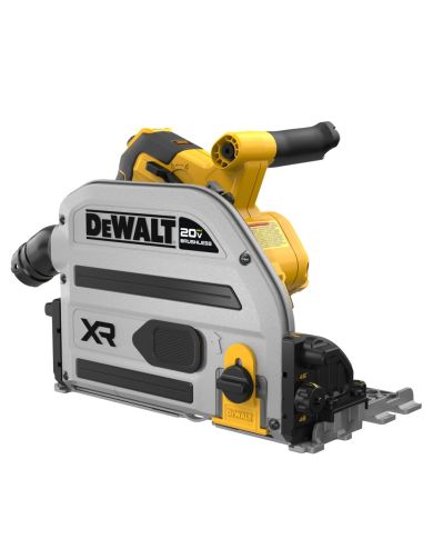 20V MAX TRACK SAW, TOOL ONLY