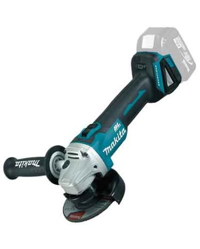 4-1/2" GRINDER BRUSHLESS MOTOR, 18V      - DGA454Z