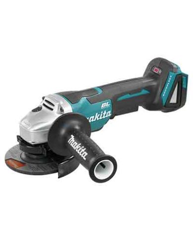 4-1/2" GRINDER BRUSHLESS MOTOR, 18V      - DGA455Z