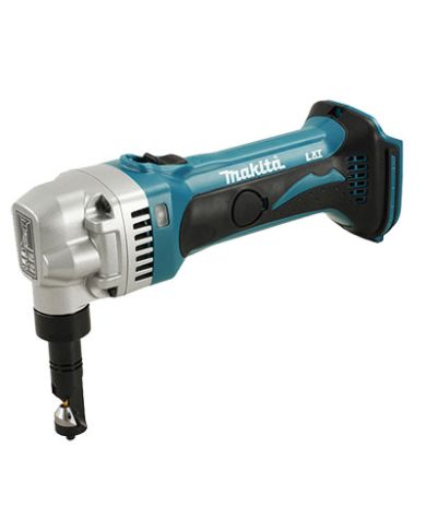 18V CORDLESS NIBBLER                     - DJN161Z