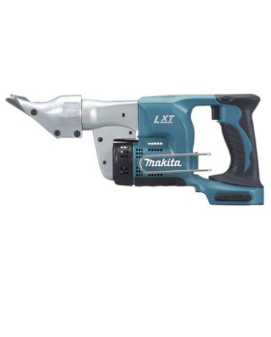 18 GAUGE SHEAR, 18V LITHIUM, TOOL ONLY   - DJS130Z