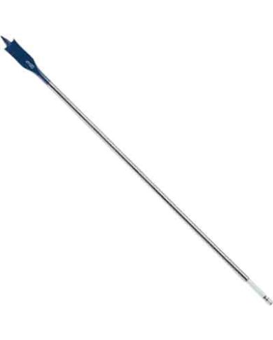 5/8"x16" RAPID FEED SPADE BIT - DLSB1007
