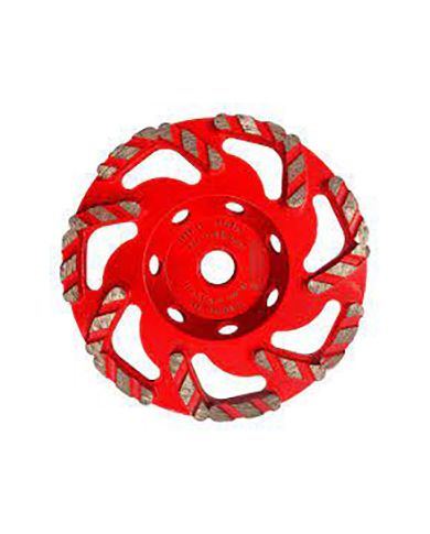 DIABLO 4-1/2" DIAMOND CUP WHEEL - DMACW0450