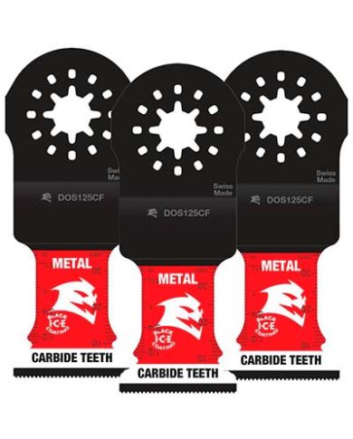 STARLOCK OSC BLADE 1-1/4" CARBIDE PKG:3 - DOS125CF3