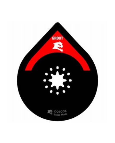 STARLOCK OSC BLADE 2-3/4" FOR GROUT PKG1 - DOSCGX