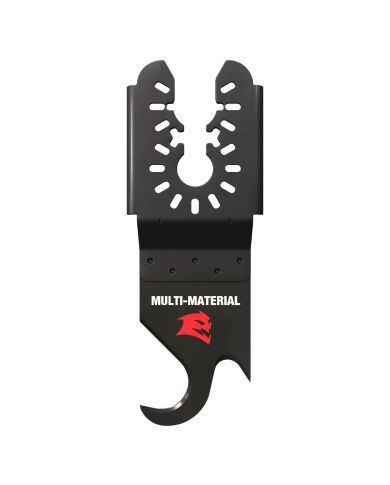 UNIVERSAL OSC CARBIDE BLADE 1-1/4"       - DOU125KNFE