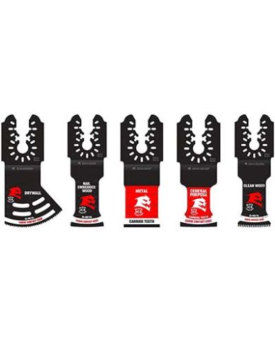 5 PC UNIVERSAL BLADE                     - DOU5S