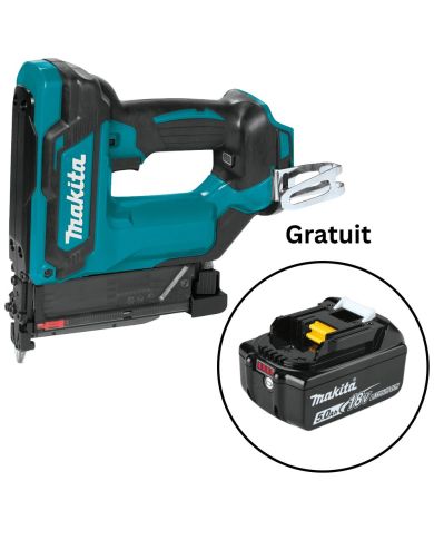 23 GA NAILER, 1-3/8", BONUS