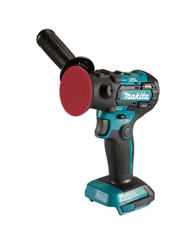 2" POLISHER/SANDER BRUSHLESS 18V, BARE - DPV300Z