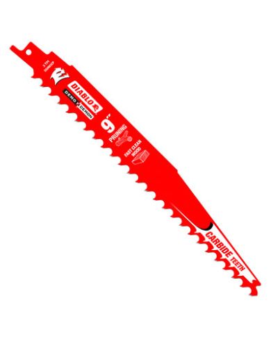 9" CARBIDE PRUNING SAW BLADE - DS0903CPC