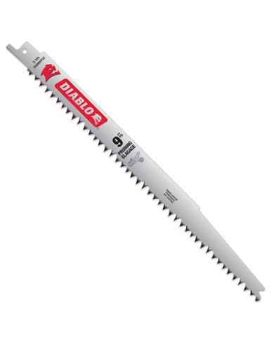 9" PRUNNING BLADE                        - DS0905FGC