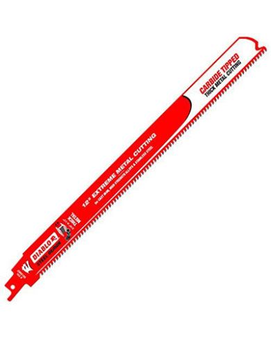 12" CARBIDE SABER SAW BLADE FREUD - DS1208CFC