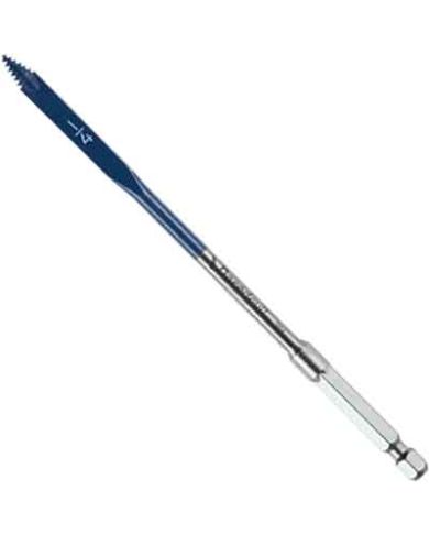 1/4" RAPID FEED SPADE BIT - DSB1001