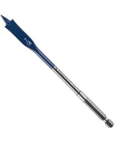 7/16" RAPID FEED SPADE BIT - DSB1004