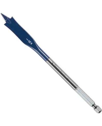 1/2" RAPID FEED SPADE BIT - DSB1005