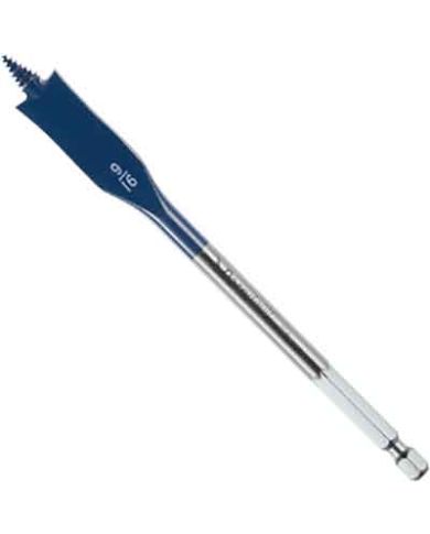 9/16" RAPID FEED SPADE BIT - DSB1006