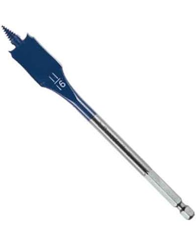 11/16" RAPID FEED SPADE BIT - DSB1008