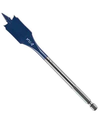 3/4" RAPID FEED SPADE BIT - DSB1009