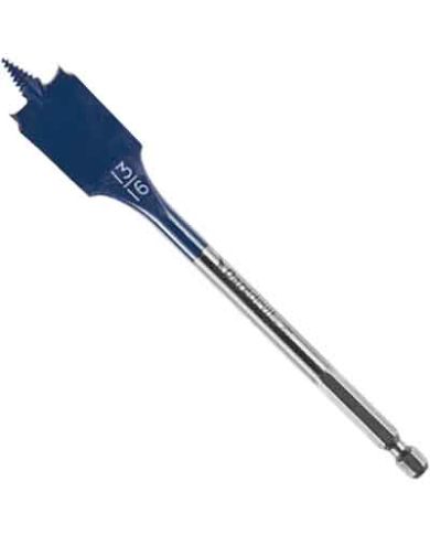 13/16" RAPID FEED SPADE BIT - DSB1010
