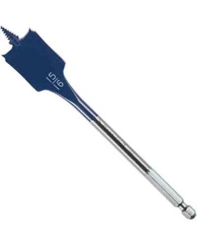 15/16" RAPID FEED SPADE BIT - DSB1012