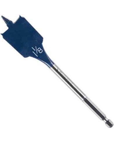 1-1/8" RAPID FEED SPADE BIT - DSB1015