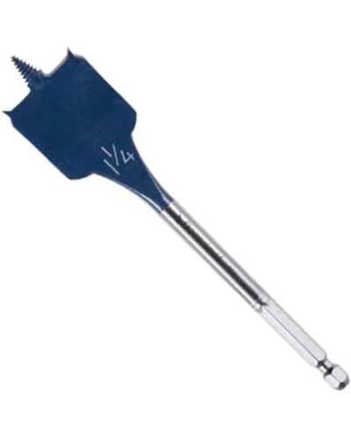 1-1/4" RAPID FEED SPADE BIT - DSB1017