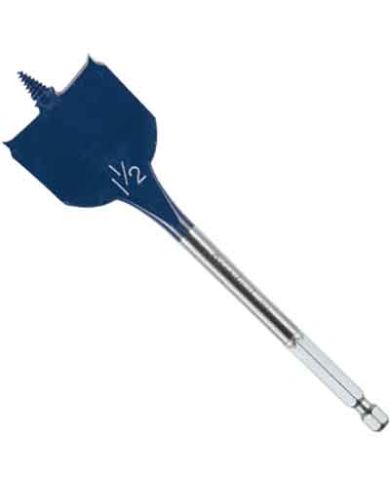 1-1/2" RAPID FEED SPADE BIT - DSB1021