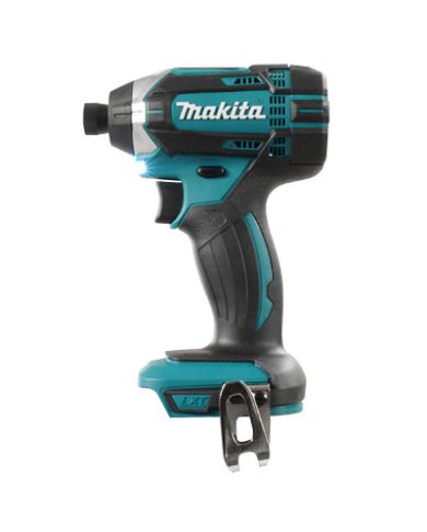 1/4" HEX IMPACT DRIVER, 18V, BATTERIES