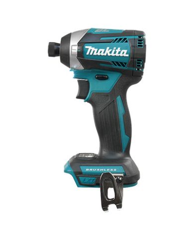 1/4" BRUSLESS IMPACT DRIVER              - DTD154Z