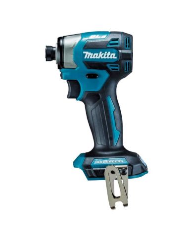 18V 1/4 BRUSHLESS IMPACT DRIVER          - DTD173Z