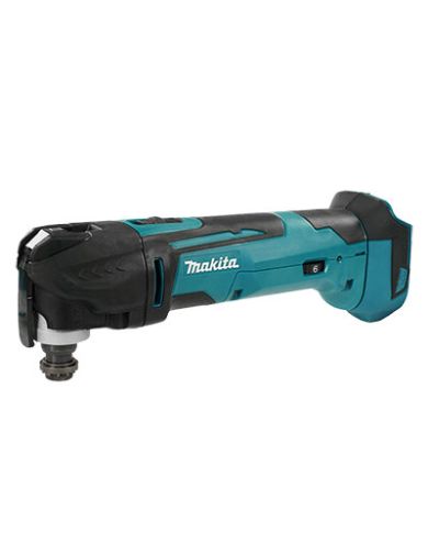 18V MULTI TOOL, TOOL ONLY                - DTM51Z