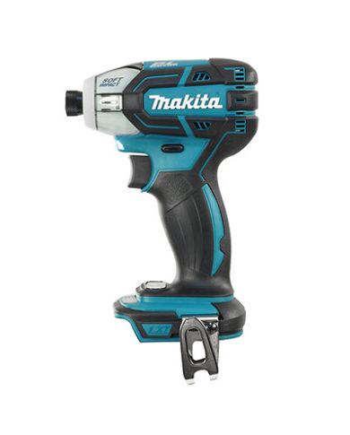 18V OIL-IMPULSE IMPACT DRIVER 1/4"       - DTS141Z