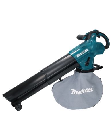 3-IN-1 BLOWER-VACUUM 18V LXT             - DUB187Z