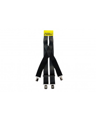 ADJUSTABLE NYLON BRACE                   - DC-768