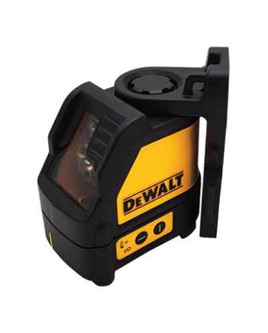 GREEN CROSS LINE LASER                   - DW088CG