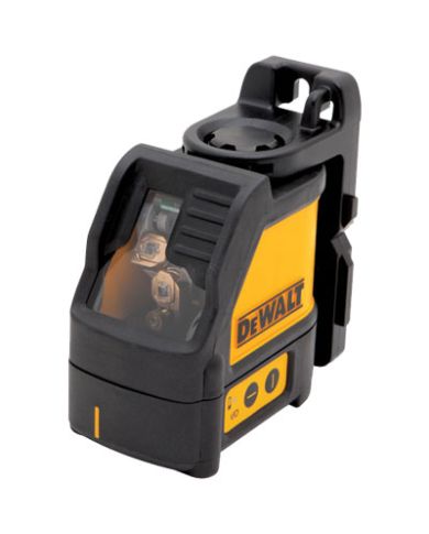 VERTICAL/HOR SELF LEVELING PULSE LASER   - DW088K