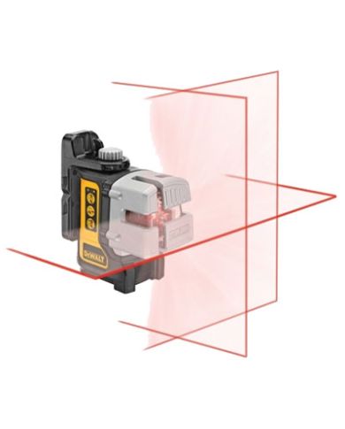 3 AXE SELF LEVELING,4 CROSS BEAMS LASER  - DW089K