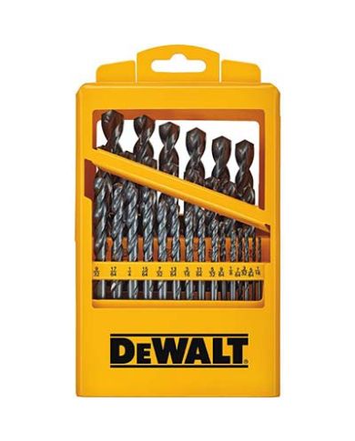 29PC SPEED TIP DRILL BIT SET - DWA1189
